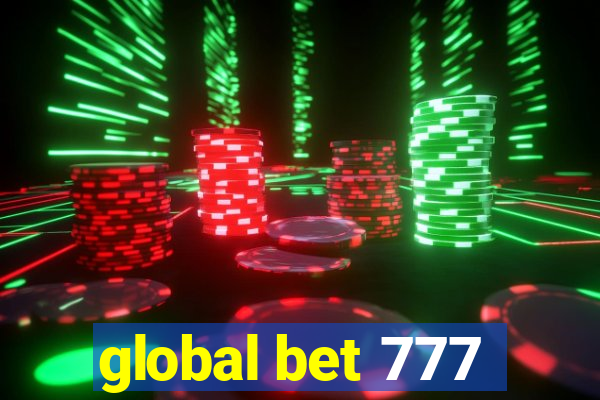 global bet 777